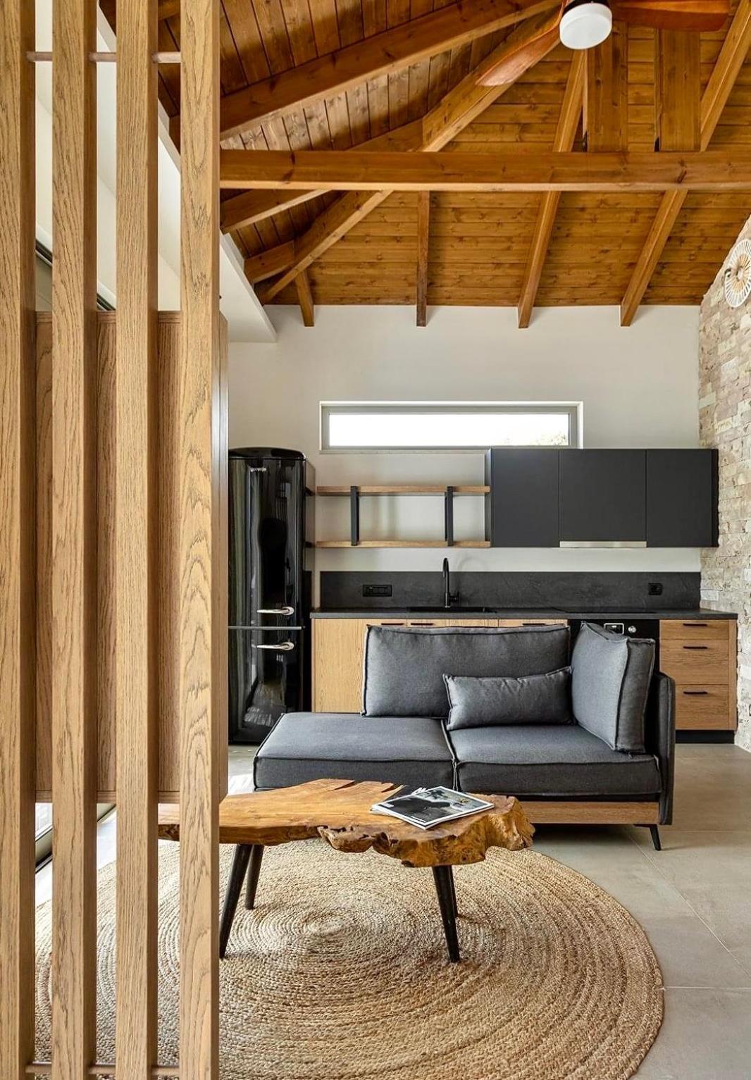 Villa Vrachos Luxury Living Extérieur photo